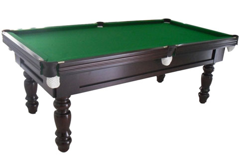 Pool table