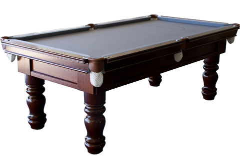 Pool table