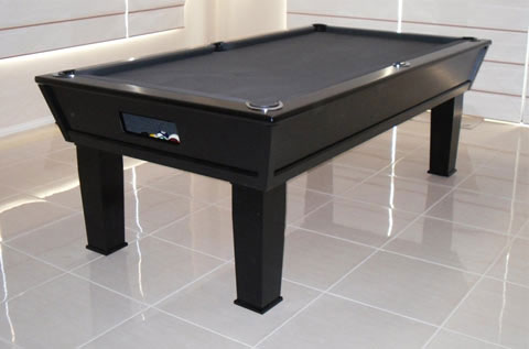 Pool table